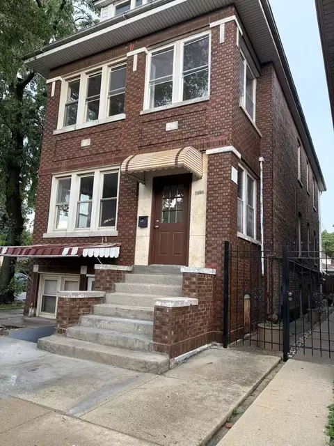 4501 S Francisco Ave, Chicago, IL 60632