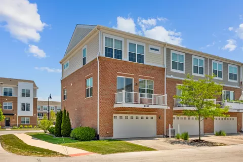 2961 Reflection Dr, Naperville, IL 60564 photo 22