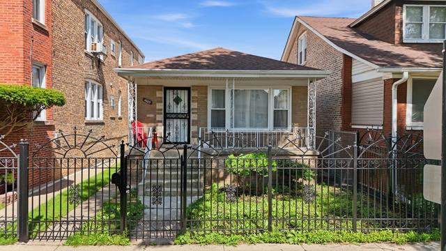 4325 S Rockwell St, Chicago, IL 60632