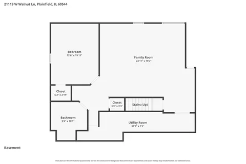 21119 W Walnut Ln, Plainfield, IL 60544 photo 31