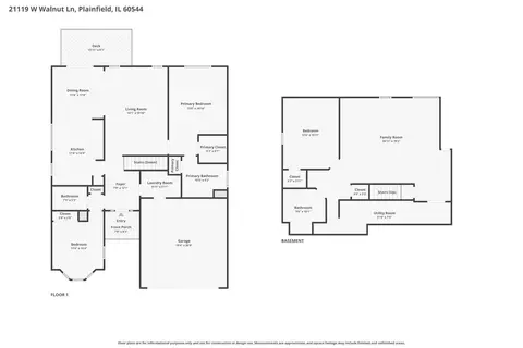 21119 W Walnut Ln, Plainfield, IL 60544 photo 29