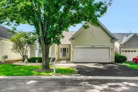 21119 W Walnut Ln, Plainfield, IL 60544 photo 2
