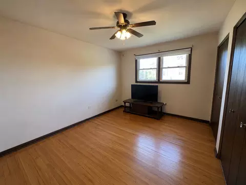 Bedroom - 7332 Beloit Ave, Bridgeview, IL 60455 photo 2 of 4