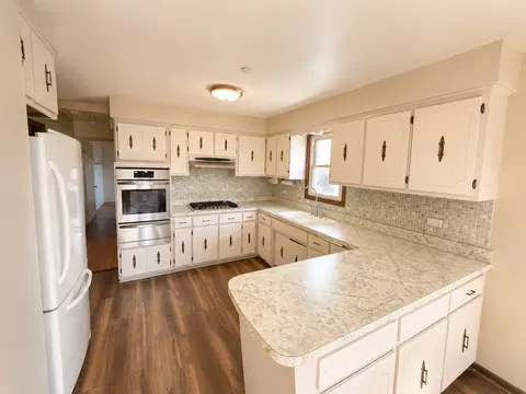 Kitchen - 7332 Beloit Ave, Bridgeview, IL 60455 photo 1 of 1