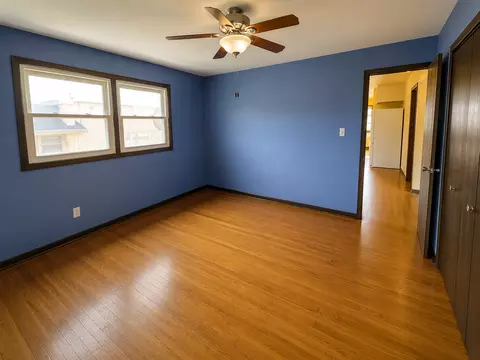 Bedroom - 7332 Beloit Ave, Bridgeview, IL 60455 photo 1 of 4