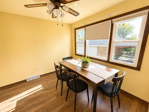 Dining - 7332 Beloit Ave, Bridgeview, IL 60455 photo 1 of 1