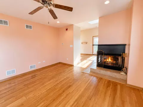 Living - 7332 Beloit Ave, Bridgeview, IL 60455 photo 7 of 9
