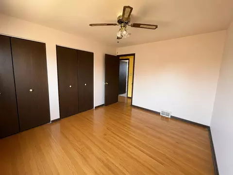 Bedroom - 7332 Beloit Ave, Bridgeview, IL 60455 photo 4 of 4