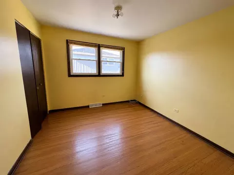 Bedroom - 7332 Beloit Ave, Bridgeview, IL 60455 photo 3 of 4
