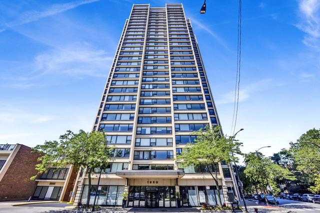 1850 N Clark St #307, Chicago, IL 60614