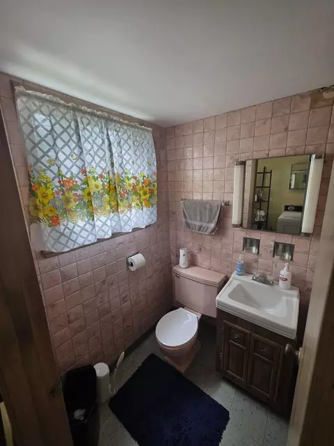 Bath - 5539 La Palm Dr, Oak Forest, IL 60452 photo 1 of 2