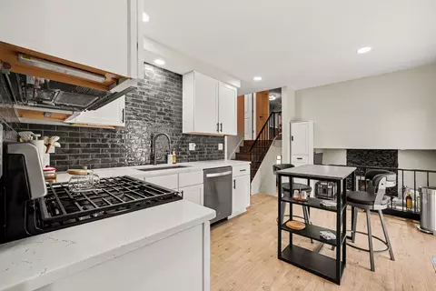 Kitchen - 537 Willow Ln, Beecher, IL 60401 photo 1 of 2