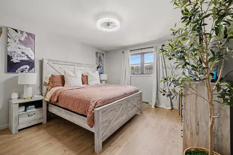 Bedroom - 537 Willow Ln, Beecher, IL 60401 photo 1 of 2