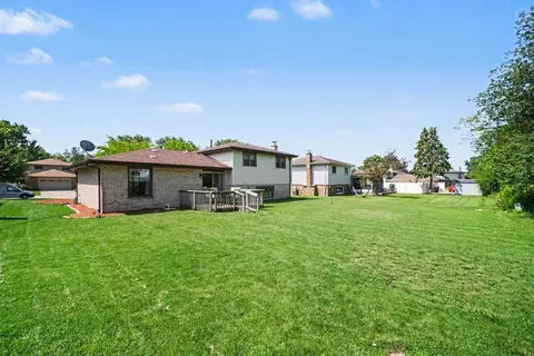 Exterior - 537 Willow Ln, Beecher, IL 60401 photo 2 of 2
