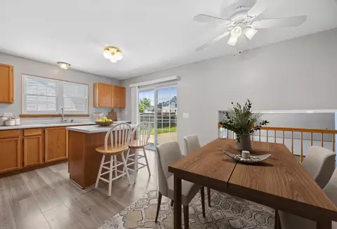 Dining - 1844 Kendall Ridge Blvd, Plainfield, IL 60586 photo 2 of 2
