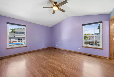 Bedroom - 1844 Kendall Ridge Blvd, Plainfield, IL 60586 photo 2 of 8
