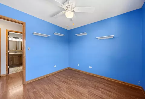 Bedroom - 1844 Kendall Ridge Blvd, Plainfield, IL 60586 photo 8 of 8