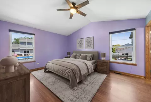 Bedroom - 1844 Kendall Ridge Blvd, Plainfield, IL 60586 photo 1 of 8