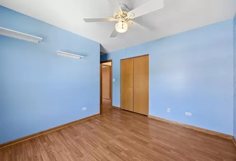 Bedroom - 1844 Kendall Ridge Blvd, Plainfield, IL 60586 photo 6 of 8
