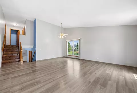 Living - 1844 Kendall Ridge Blvd, Plainfield, IL 60586 photo 4 of 8