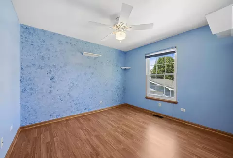 Bedroom - 1844 Kendall Ridge Blvd, Plainfield, IL 60586 photo 5 of 8
