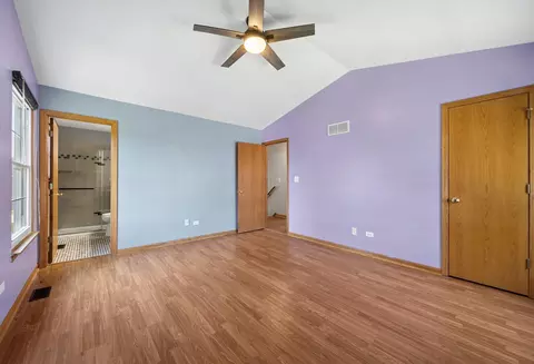 Bedroom - 1844 Kendall Ridge Blvd, Plainfield, IL 60586 photo 4 of 8