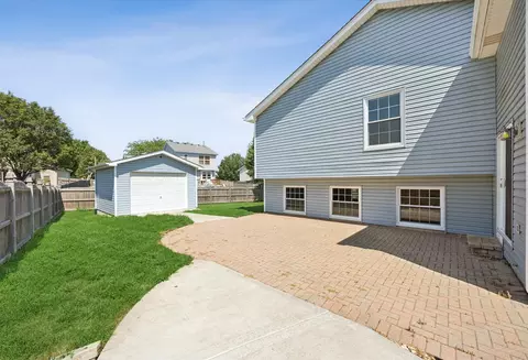 Exterior - 1844 Kendall Ridge Blvd, Plainfield, IL 60586 photo 3 of 4