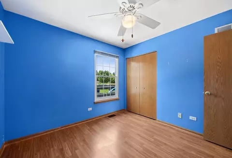 Bedroom - 1844 Kendall Ridge Blvd, Plainfield, IL 60586 photo 7 of 8