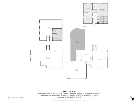 Floorplan - 1844 Kendall Ridge Blvd, Plainfield, IL 60586 photo 5 of 5