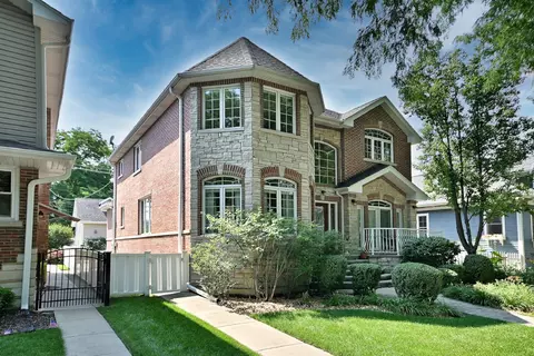 6238 N Neva Ave, Chicago, IL 60631