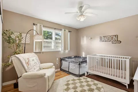 Bedroom - 4605 Ashley Dr, Mchenry, IL 60050 photo 3 of 3