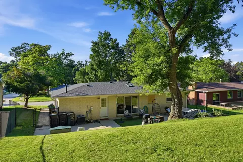 Exterior - 4605 Ashley Dr, Mchenry, IL 60050 photo 5 of 5