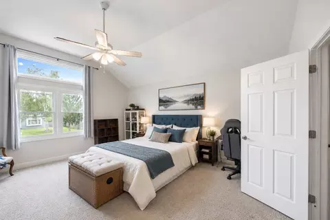 Bedroom - 1705 N Ryan St, Mchenry, IL 60050 photo 1 of 4