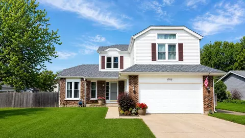 1705 N Ryan St, Mchenry, IL 60050