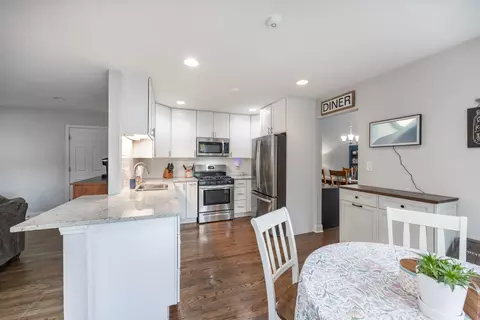 Kitchen - 1705 N Ryan St, Mchenry, IL 60050 photo 3 of 3