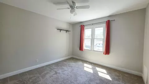 Bedroom - 1705 N Ryan St, Mchenry, IL 60050 photo 2 of 4