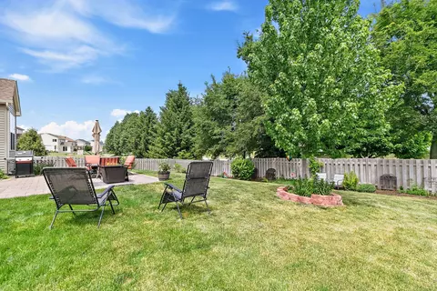 Exterior - 6706 Killala Dr, Mchenry, IL 60050 photo 6 of 7