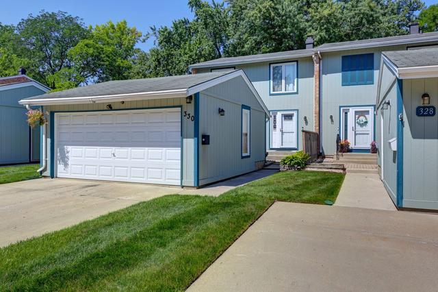 330 Elmwood Ln, Bloomingdale, IL 60108