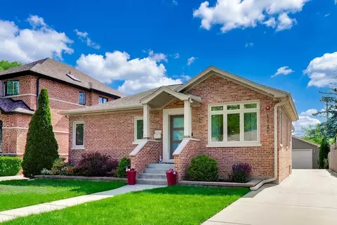 1721 S Cumberland Ave, Park Ridge, IL 60068