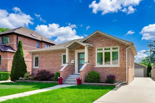 1721 S Cumberland Ave, Park Ridge, IL 60068