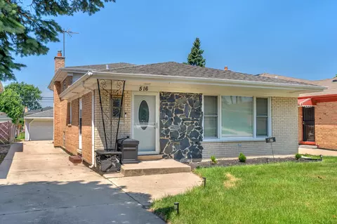 516 Exchange Ave, Calumet City, IL 60409
