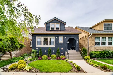 6470 N Newcastle Ave, Chicago, IL 60631
