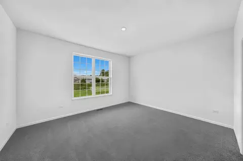 Bedroom - 15054 S Darr Dr, Plainfield, IL 60544 photo 1 of 2