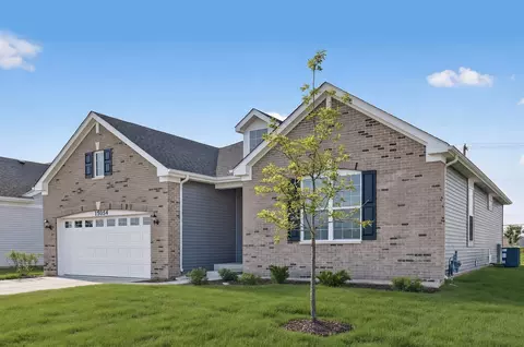 Exterior - 15054 S Darr Dr, Plainfield, IL 60544 photo 2 of 3