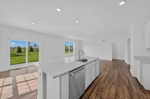 Kitchen - 15054 S Darr Dr, Plainfield, IL 60544 photo 1 of 1