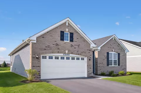 Exterior - 15054 S Darr Dr, Plainfield, IL 60544 photo 3 of 3
