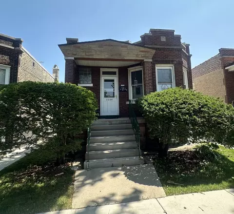 3149 S Avers Ave, Chicago, IL 60623