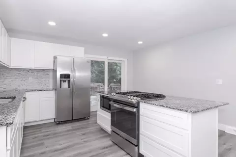 Kitchen - 707 Chester Dr, Normal, IL 61761 photo 3 of 3