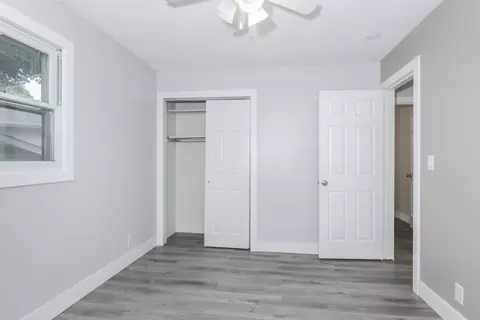 Bedroom - 707 Chester Dr, Normal, IL 61761 photo 4 of 6