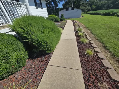 11957 E Harrison Rd, Mount Vernon, IL 62864 photo 50
